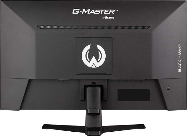 Фото - Монітор IIYAMA G2745QSU-B2