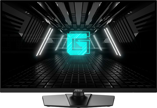 Фото - Монитор игровой MSI G274QPF E2