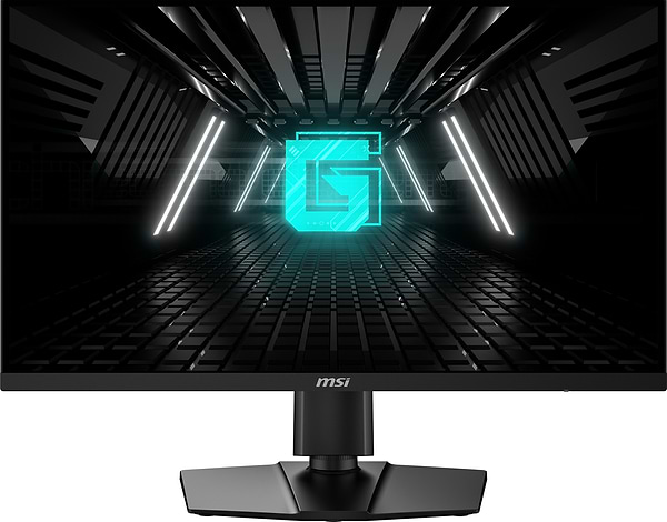 Фото - Монитор игровой MSI G274QPF E2