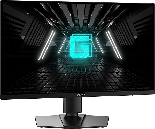 Фото - Монитор игровой MSI G274QPF E2