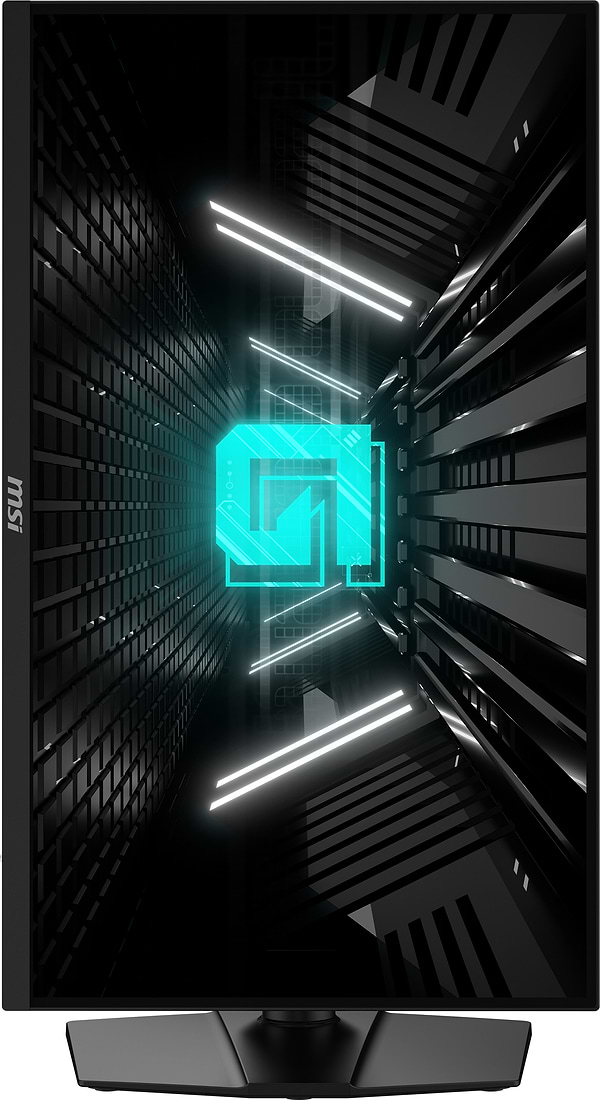 Фото - Монитор игровой MSI G274QPF E2