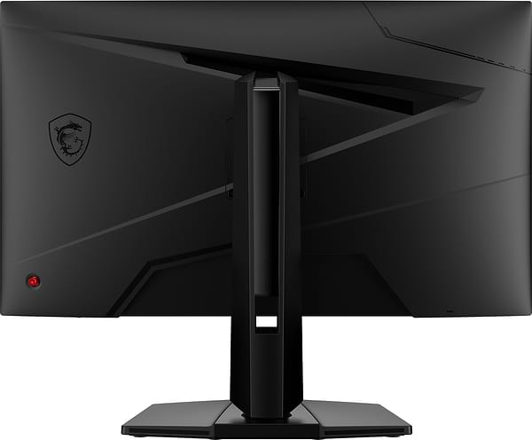 Фото - Монитор игровой MSI G274QPF E2