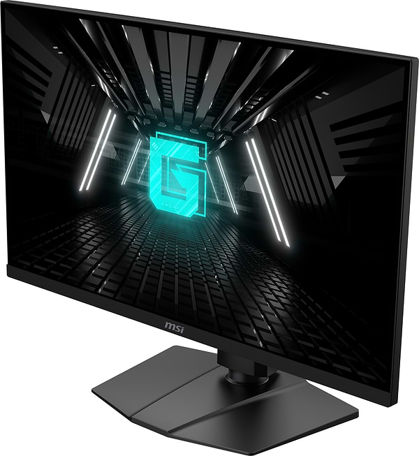 Фото - Монитор игровой MSI G274QPF E2