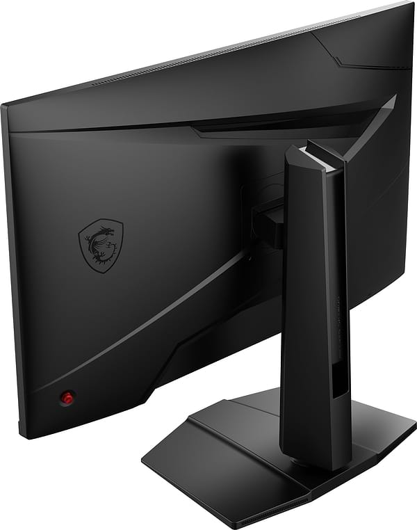 Фото - Монитор игровой MSI G274QPF E2