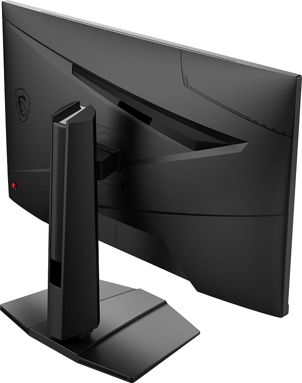 Фото - Монитор игровой MSI G274QPF E2