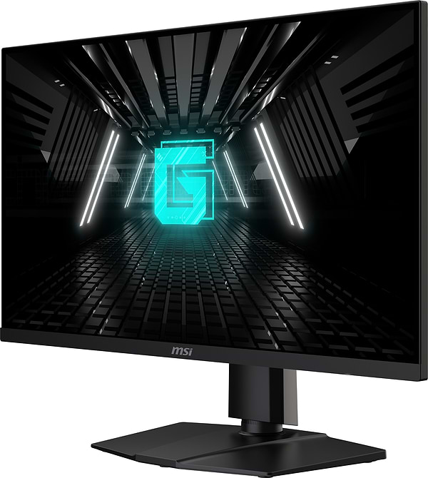 Фото - Монитор игровой MSI G274QPF E2