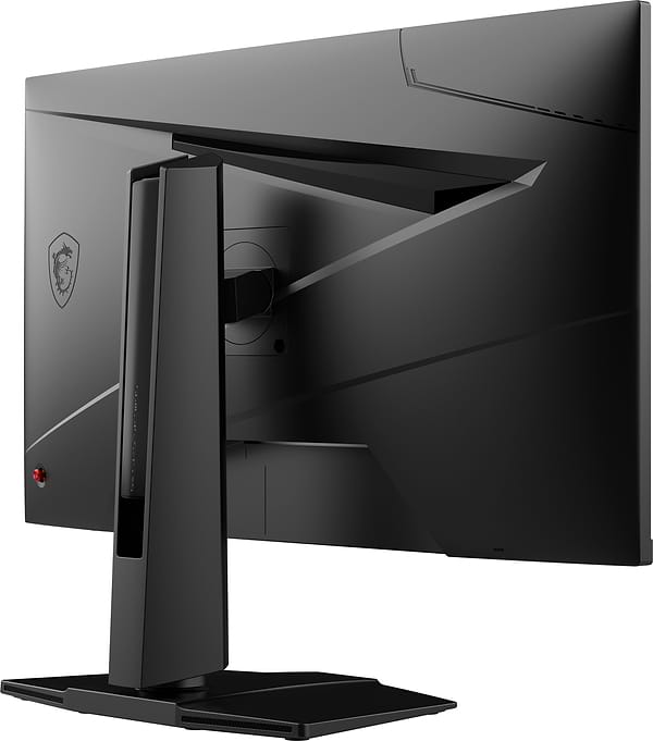 Фото - Монитор игровой MSI G274QPF E2