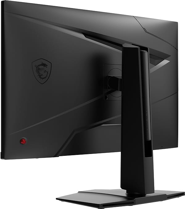 Фото - Монитор игровой MSI G274QPF E2