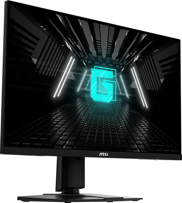 Фото - Монитор игровой MSI G274QPF E2