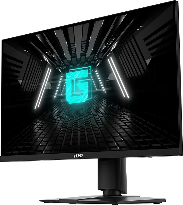 Фото - Монитор игровой MSI G274QPF E2