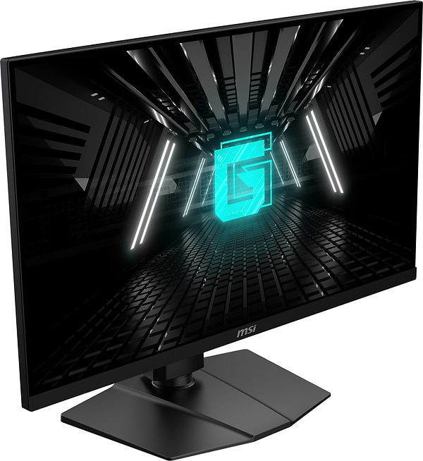 Фото - Монитор игровой MSI G274QPF E2