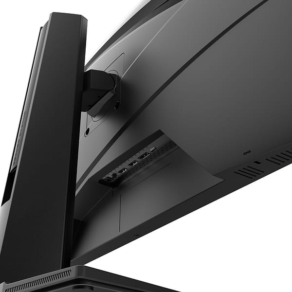 Фото - Монитор игровой MSI G274QPF E2