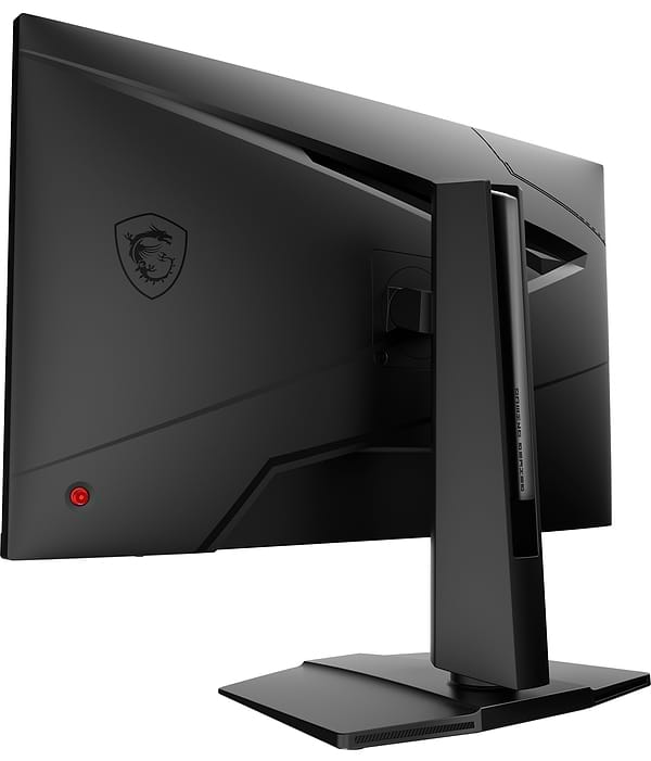 Фото - Монитор игровой MSI G274QPF E2