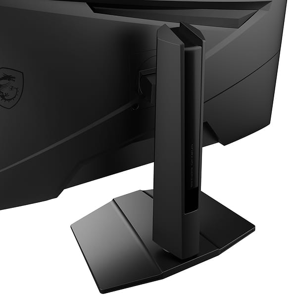 Фото - Монитор игровой MSI G274QPF E2