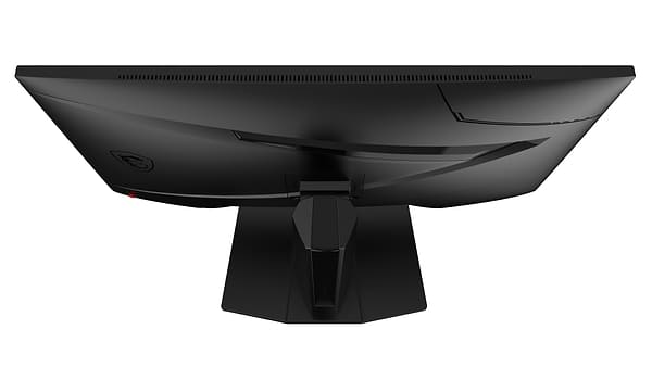 Фото - Монитор игровой MSI G274QPF E2