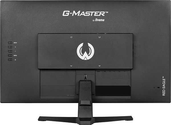 Фото - Монітор ігровий IIYAMA G2770QSU-B6