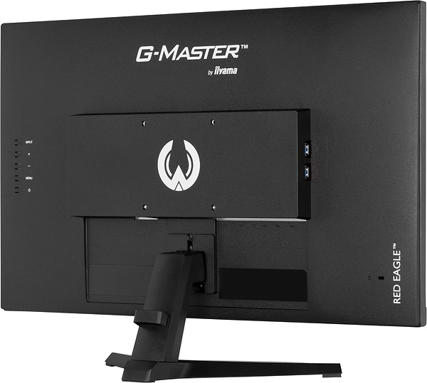 Фото - Монітор ігровий IIYAMA G2770QSU-B6