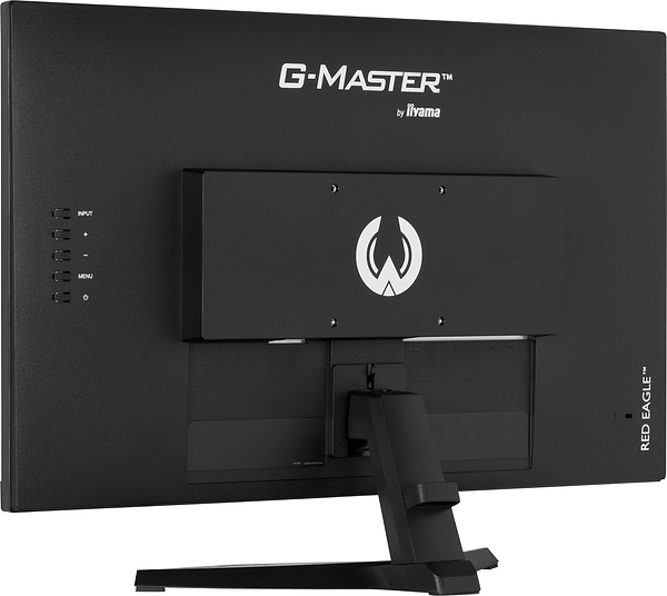Фото - Монітор ігровий IIYAMA G2770QSU-B6