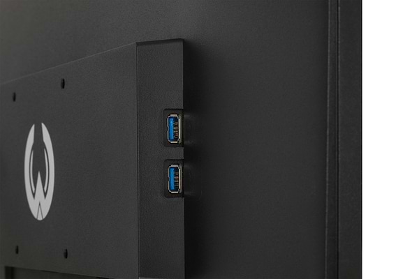 Фото - Монітор ігровий IIYAMA G2770QSU-B6