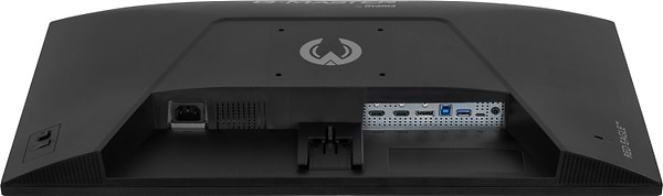 Фото - Монітор ігровий IIYAMA G2771HSU-B1