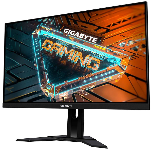 Фото - Монітор ігровий Gigabyte G27F 2 Gaming