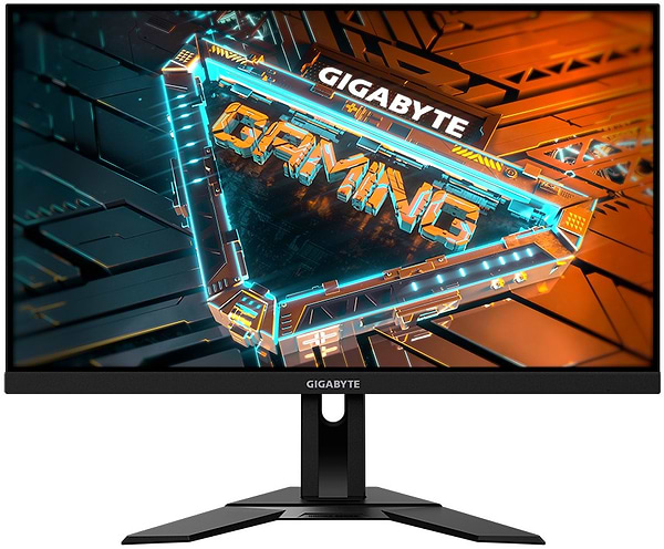 Фото - Монітор ігровий Gigabyte G27F 2 Gaming