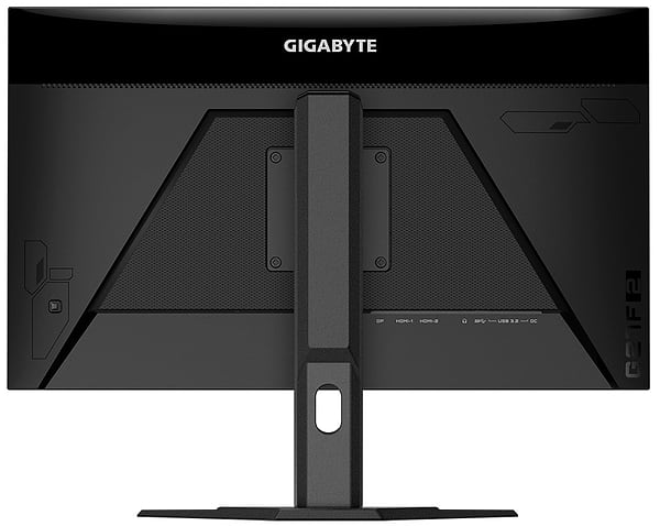 Фото - Монітор ігровий Gigabyte G27F 2 Gaming