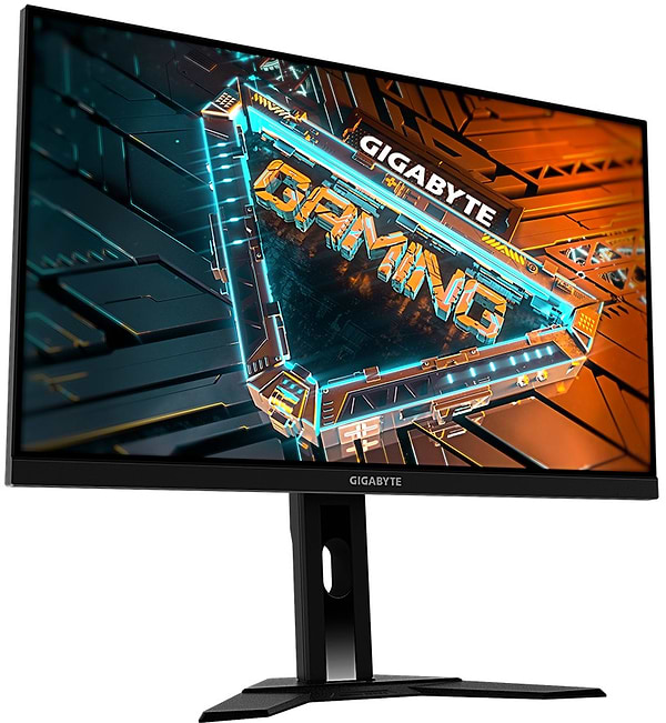 Фото - Монітор ігровий Gigabyte G27F 2 Gaming