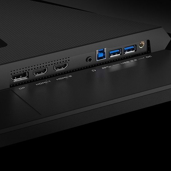 Фото - Монітор ігровий Gigabyte G27F 2 Gaming