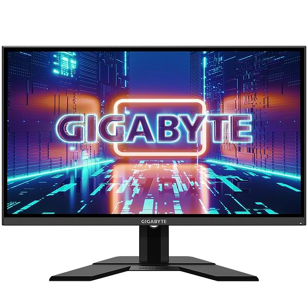 Фото - Монитор игровой Gigabyte G27Q Gaming