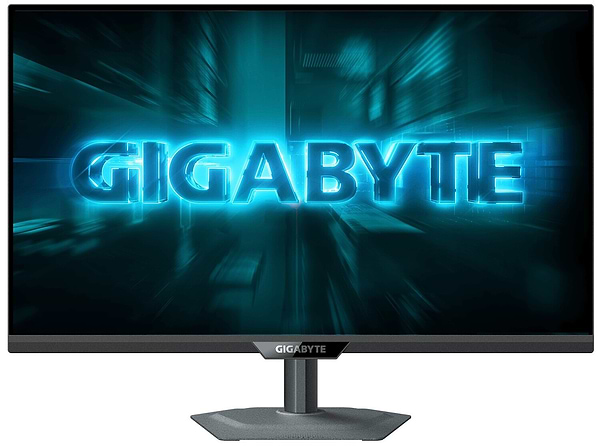 Фото - Монитор игровой Gigabyte G27Q20 Gaming Monitor