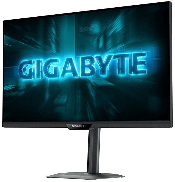 Фото - Монитор игровой Gigabyte G27Q20 Gaming Monitor