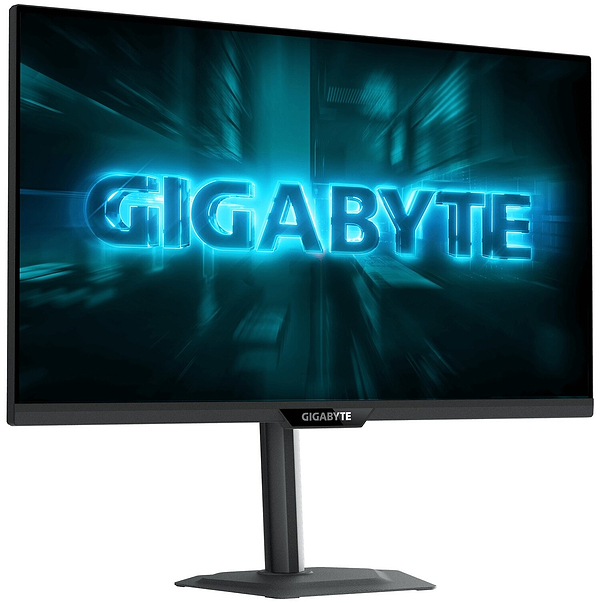 Фото - Монитор игровой Gigabyte G27Q20 Gaming Monitor