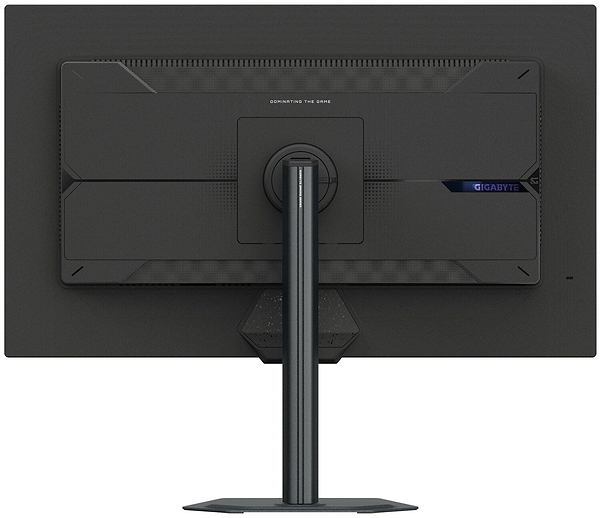 Фото - Монитор игровой Gigabyte G27Q20 Gaming Monitor