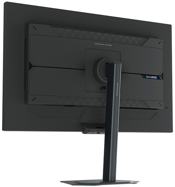 Фото - Монитор игровой Gigabyte G27Q20 Gaming Monitor