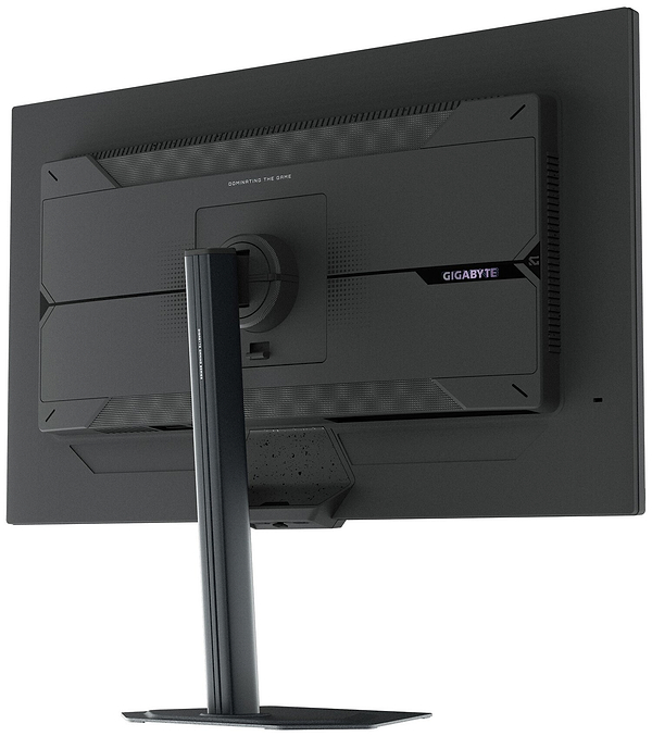 Фото - Монитор игровой Gigabyte G27Q20 Gaming Monitor