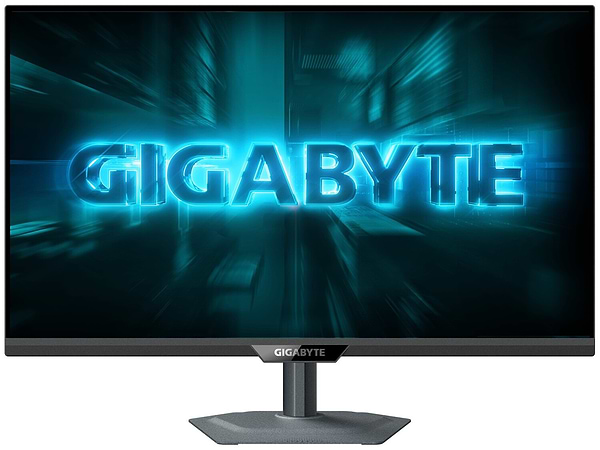 Фото - Монитор игровой Gigabyte G27Q2 Gaming Monitor Фото - Монитор игровой Gigabyte G27Q2 Gaming Monitor