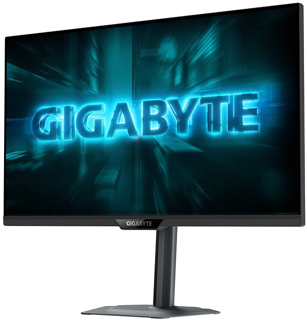 Фото - Монитор игровой Gigabyte G27Q2 Gaming Monitor