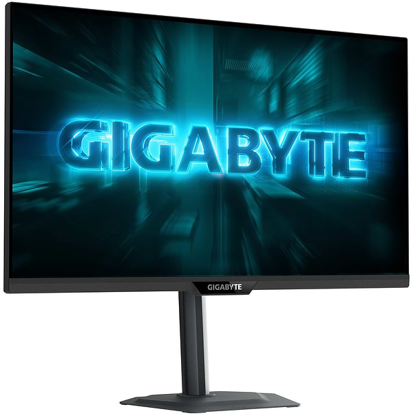 Фото - Монитор игровой Gigabyte G27Q2 Gaming Monitor