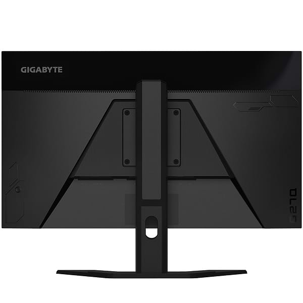 Фото - Монитор игровой Gigabyte G27Q Gaming
