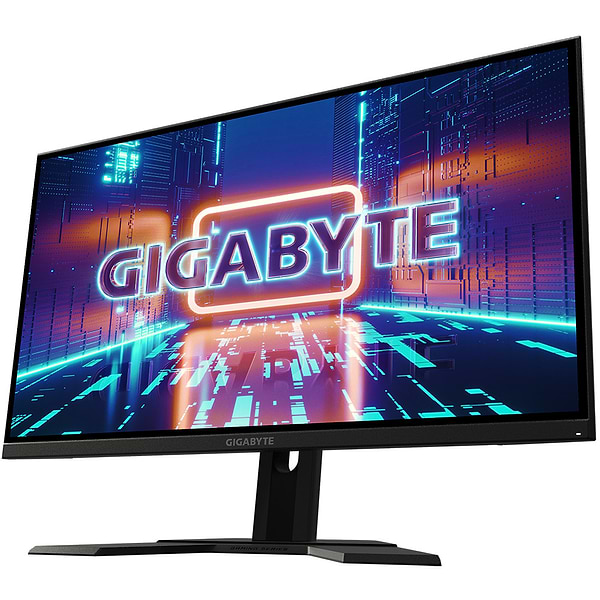 Фото - Монитор игровой Gigabyte G27Q Gaming