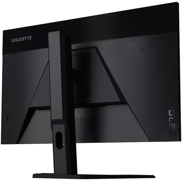 Фото - Монитор игровой Gigabyte G27Q Gaming