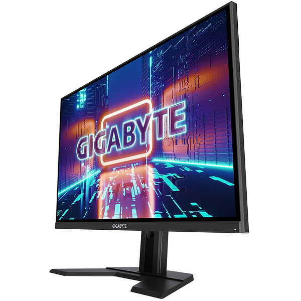 Фото - Монитор игровой Gigabyte G27Q Gaming