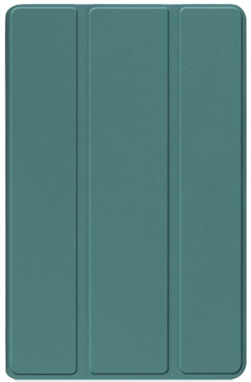 Чехол для планшета BeCover Smart Case for Samsung Galaxy Tab A11 SM-X133/X135 8.7" Dark Green (713968)
