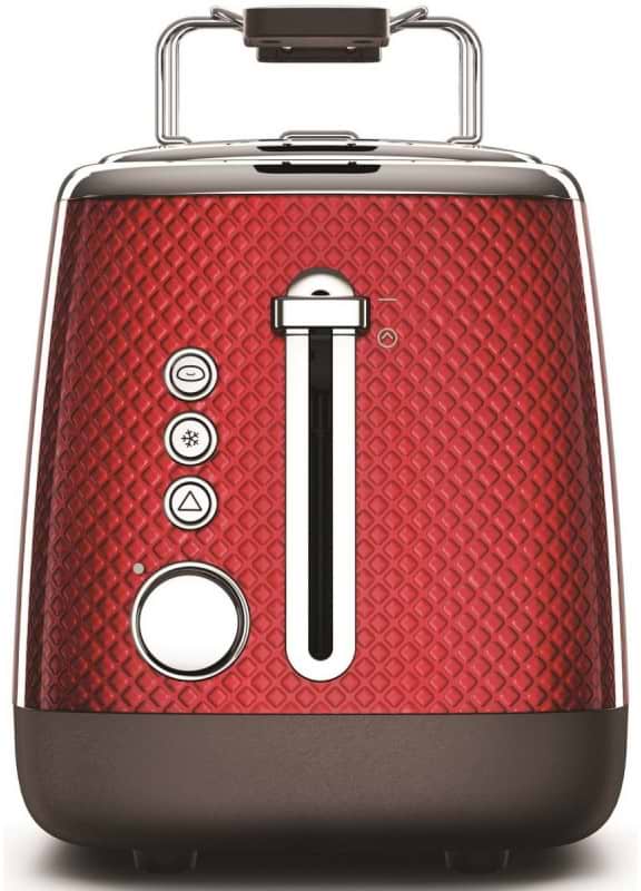 Фото - Тостер Kenwood TCM 811 RD