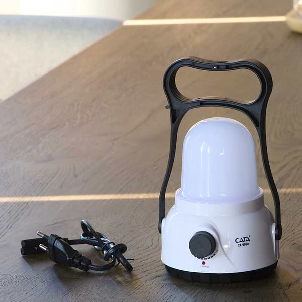 Фото - Светодиодный светильник Cata LED CT-9950 (000058290)