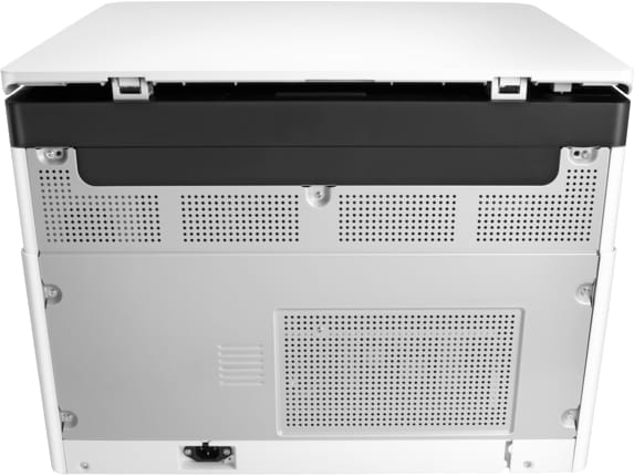 Фото - МФУ ч/б печати HP LaserJet Pro M436n (W7U01A)
