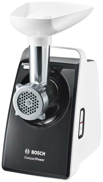 Фото - М'ясорубка Bosch MFW3640A