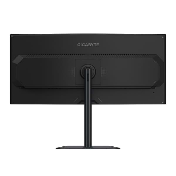 Фото - Монитор игровой Gigabyte G34WQC2 Gaming Monitor
