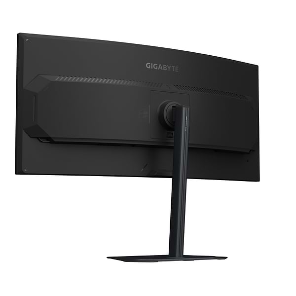 Фото - Монитор игровой Gigabyte G34WQC2 Gaming Monitor